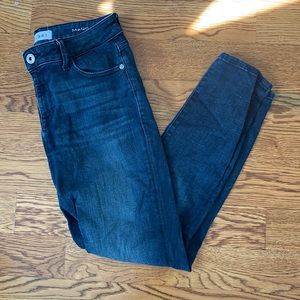 DL1961 Skinny Jeans | Size 28